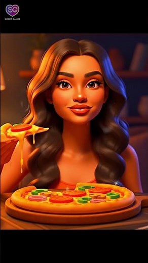 Cooking Delight: Food Game