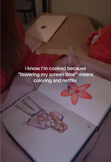 yeah i’m embarrassed | cooked