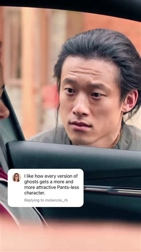 Ghosts Australia on Instagram: "I’m starting the Joon fan club. who’s with me? All episodes now streaming on @ParamountPlusAU #GhostsAU 8.30 Sundays on @Channel10AU"