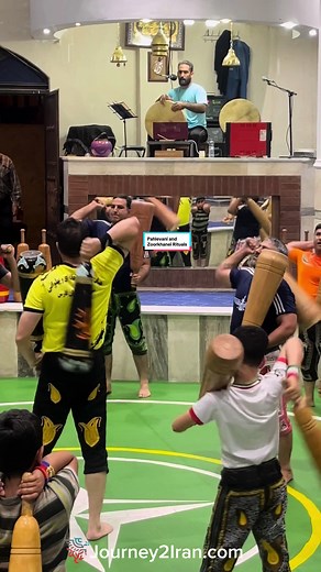 Journey2Iran on TikTok