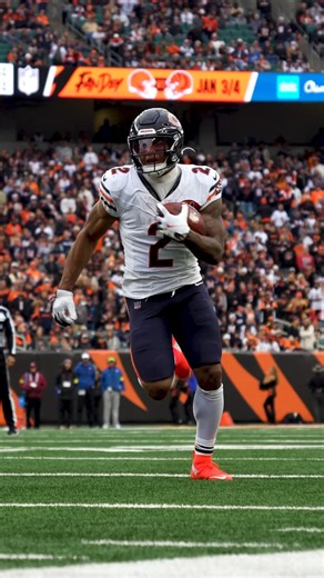 729K views · 30K reactions | It's tricky  | Chicago Bears | Facebook