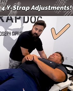 Extremely Difficult Chiropractic Case! | Dr. Joseph Cipriano