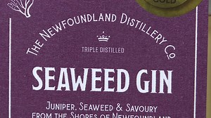 Have a penchant for gin? This Newfoundland company is popular right across North America. Full story: www.cbc.ca/1.4727862 | CBC Newfoundland and Labrador