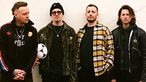 “I was thinking, he has to go.” Architects vocalist Sam Carter initially wanted guitarist Adam Christianson fired following 2024 controversy