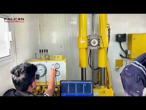 Cone Penetration Test (CPT)