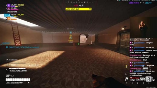 Handcam!! | ranked is dead tf happenin chinals man | Goon streak: 67 mins