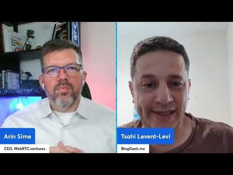 OpenAI's Secret WebRTC Architecture: No SFU? No Problem!