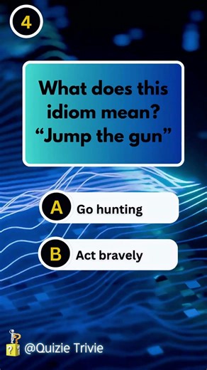 Idioms Quiz | #quiz #shorts #idioms #challenge #ytshorts #trivia #shortvideo #shortsfeed #ytshorts