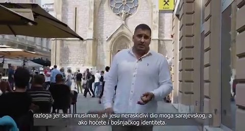 578K views · 10K reactions | Ko je Haris Zahiragić? Idealan format...