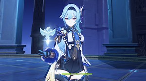 Best Claymore Users in Genshin Impact - Media Referee