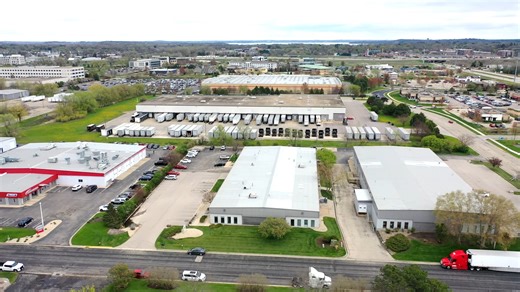 2211 Eagle Drive, Middleton, WI 53562 (MLS)