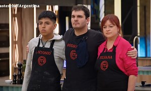 Masterchef: quién quedó eliminado este domingo 21 de mayo