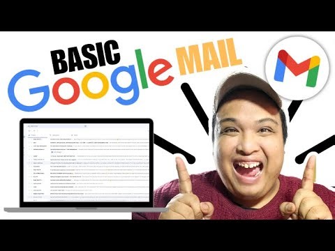Basic Google Mail Tutorial for Virtual Assistants