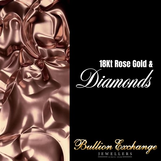 Crafted to Perfection - Rose Gold & Diamond Necklace ✨18Kt Rose Gold & Diamonds 💎Certified Diamonds ✨New Collection in Stock 📌Visit our Showroom at Bambalapitiya for a Wide range of Jewellery. Follow us on Social Media Facebook - https://www.facebook.com/share/14wMNfiPUU/ Instagram - https://www.instagram.com/bullionexchangesl... TikTok - https://www.tiktok.com/@bullionexchangesl X - https://x.com/BullionExsl #bullionexchange | Bullion Exchange Jewellers