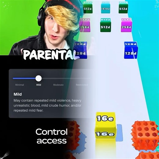 Roblox New Parental Controls Explained