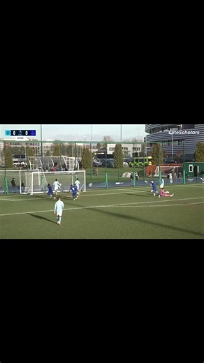 Champions League Insights: Everton's French Football Journey