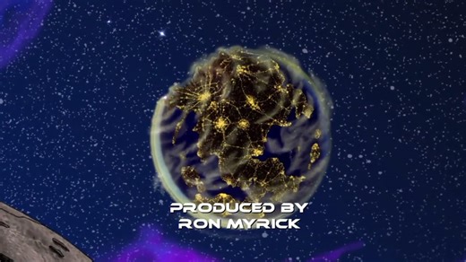 Loonatics Unleashed - S01E01 - Loonatics On Ice Part 1/5