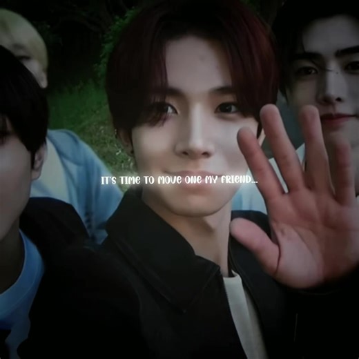 Enhypen's Heeseung & Polites: An Emotional Connection