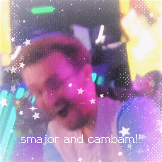 Exposing My mcyt Fandom: Tribute to Smajor1995 & CamBam