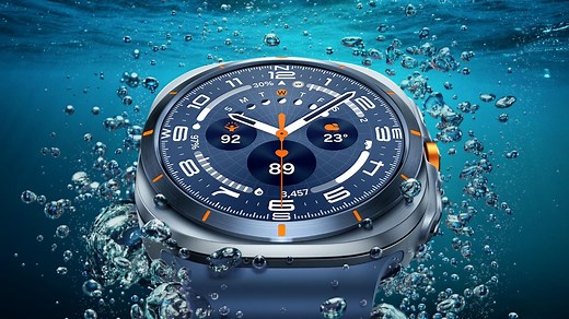 How to Download & Install Galaxy Watch Ultra 2025 Faces on Your Old Samsung Watches