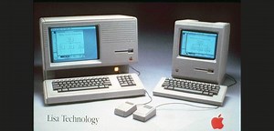 Free and Open Source Apple Lisa software in 2018
