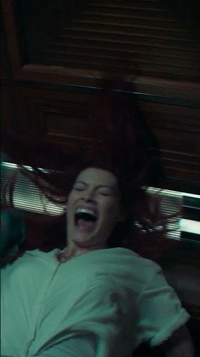 Evil Dead Rise – Elevator