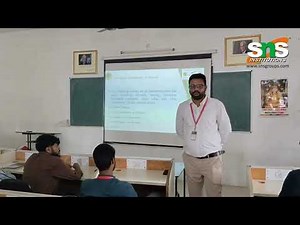 Core Concepts of Marketing -A Design Thinking Approach | Marketing Management | SNS Institutions.