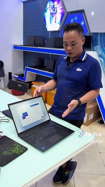 Thinkpad P1 Gen 6 Review: Like New 2023 Model with I9 13900H CPU and RTX4090 GPU