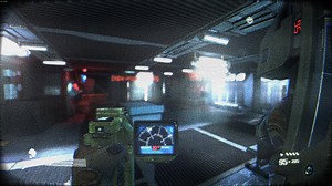ReShade 2.0 for TemplarGFX Mod and Helmet Cam file - Aliens: Colonial Marines