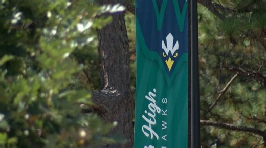 UNCW looking into claims of ‘student groups targeting members of the military’
