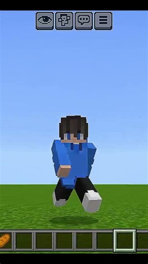 what's the sneakiest mob in Minecraft? #brainrot #minecraft #shorts #minecraftartist #mergeinn #osmp