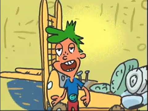 KABLAM - Not Just for People Anymore