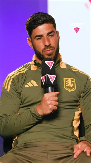 Adama Traore’s pace 🏃‍♂️ David Silva’s passing 🎯 Pau Torres’ defending 💪 Marco Asensio builds his ultimate teammate on this week’s episode of @easportsfc Uncut 🎥 https://preml.ge/01evvfxo | Premier League