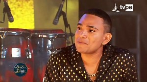 24K views · 947 reactions | Así nació la salsa perucha. Y seguiré trabajando duro y parejo llevando la bandera peruana por todo el mundo y demostrando que en el Perú también se hace buena salsa. ¡Vamo´pa´alláaaa! Créditos de vídeo: Tv Perú. Programa "Domingos de Fiesta" - Katy Jara. ¡Salsa perucha pa'l mundo!  #Josimar #salsaperucha #salsadominicana #josimarporelmundo #josimarelnuevocomienzo #salsaperucha #josimarysuyambu | Josimar Fidel | Facebook