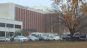 Dorn VA Med Center Holds Thank-You For 800 Volunteers