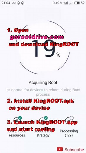 How to Root Samsung Galaxy S23 FE Safely and Effectively