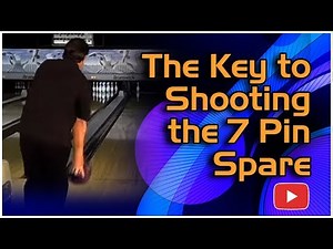 Bowling at the Next Level featuring Coach Bill Hall