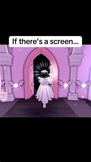 You can always trust a fanfic reader to find a way 💪 #rh #royalehigh #ao3 #fanfic #robloxfyp