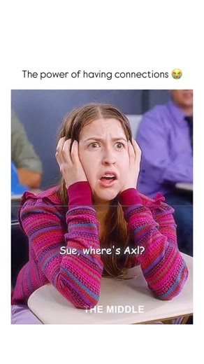 The Forgotten Films on Instagram: "The perks of having connections 😭 Credit to Warner Bros. Television, Blackie and Blondie Productions, and creators Eileen Heisler & DeAnn Heline for The Middle (2009–2018). The Middle is a warm, sharply observed sitcom that follows the Heck family—Frankie (Patricia Heaton), Mike (Neil Flynn), and their three delightfully offbeat kids—as they muddle through the ups and downs of middle-class life in small-town Indiana. With its relatable humor, charming dysfunct