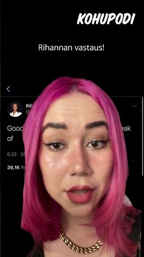 #SHORTS TOP 3 Ikonisimmat artistien tweetit by Kohupodi