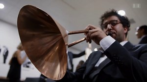 Das Beethoven-Experiment - Absturzgefahr am Lucerne Festival6