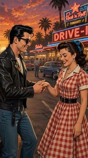 Root Beer Rock - 1950s Rock 'n' Roll Classics | Root Beer Rock