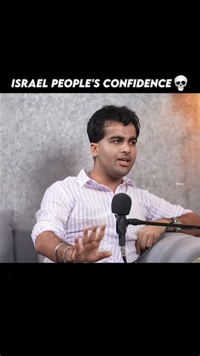 Surviving the Sirens: What Life is Really Like for Israeli People in Wartime