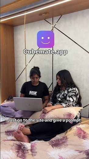 Stop copy-pasting AI code into your IDE just to see if it works.