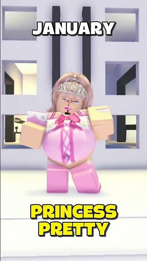 Your B-DAY Month = Your Avocado Playz CHARACTER...😂😂