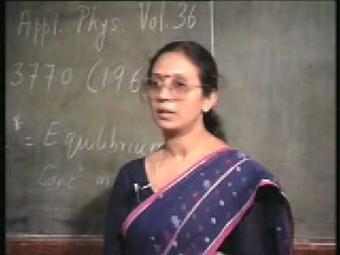 Lecture - 11 Oxidation I - Kinetics of Oxidation