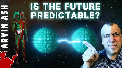 Can physics really predict our future? 🤔