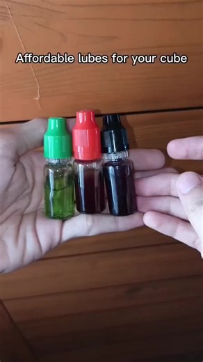 Quantum Lube Sale for Speedcubing Enthusiasts