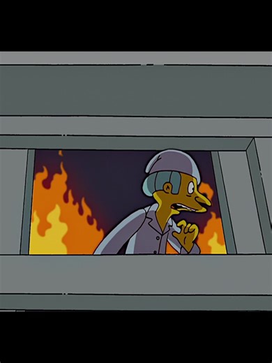 Homer is a true hero#fyp #cartoon #animation #usa🇺🇸 #simpsons | Homer Simpson