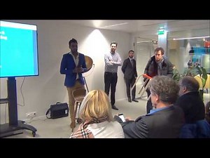 Paris Trading # 17 @Station F - Yves HILPISCH from tpq.io: Python Algorithmic Trading via Broker API